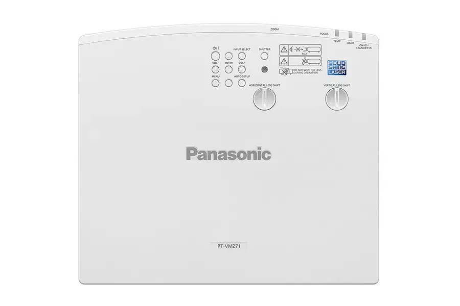 ویدیو پروژکتور سینمایی vmz71|تلویزیون و پروژکتور|تهران, خاوران|دیوار