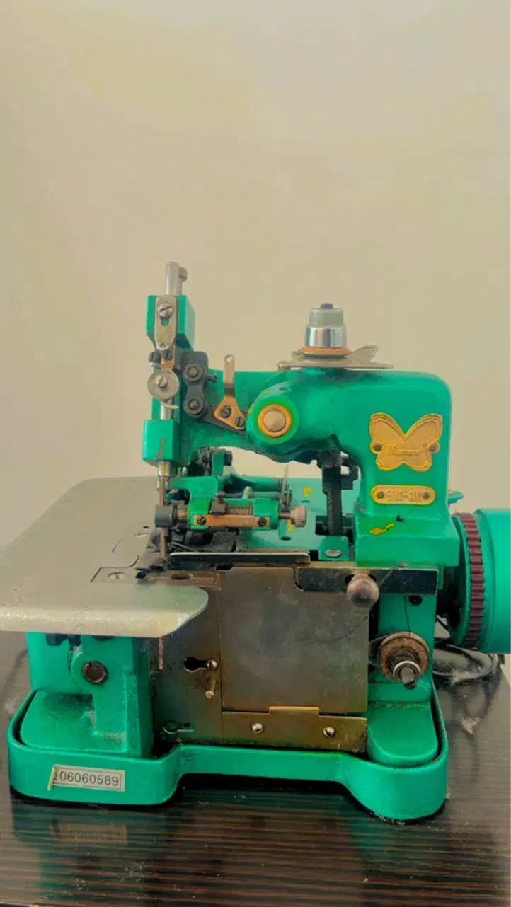 سردوز خانگی|چرخ خیاطی و ریسندگی|اردبیل, |دیوار