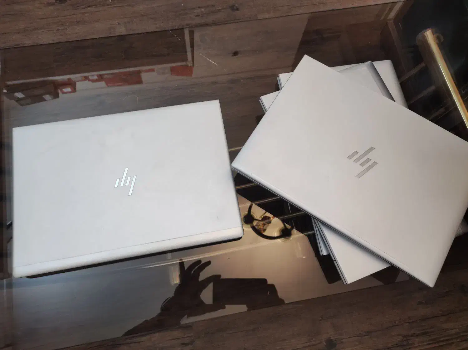 hp elitebook g7 اچ پی با گرافیک|رایانه همراه|شیراز, شهرک ولیعصر|دیوار