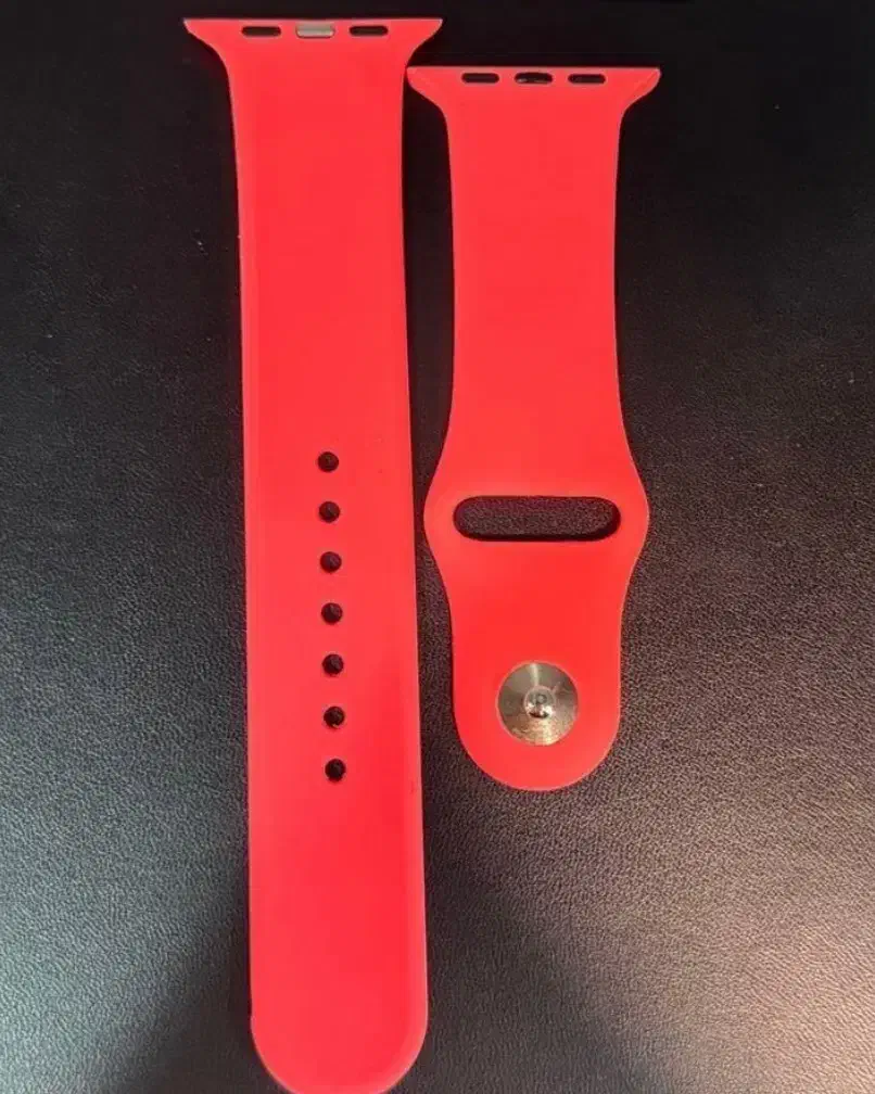 5 رنگ بند اپل واچ 42 میلی متری|لوازم جانبی موبایل و تبلت|ساری, |دیوار