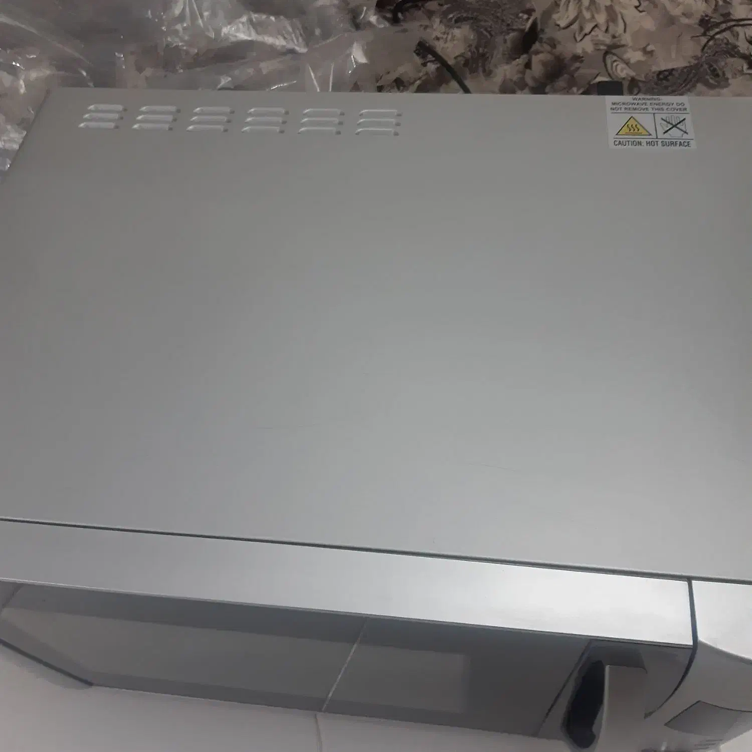 ماکروویو|اجاق گاز و لوازم برقی پخت‌وپز|تبریز, |دیوار