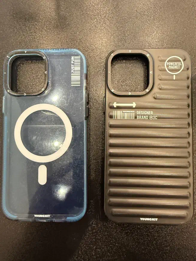 قاب یانگ کیت ۱۳ پرومکس|لوازم جانبی موبایل و تبلت|تهران, بنی‌هاشم|دیوار