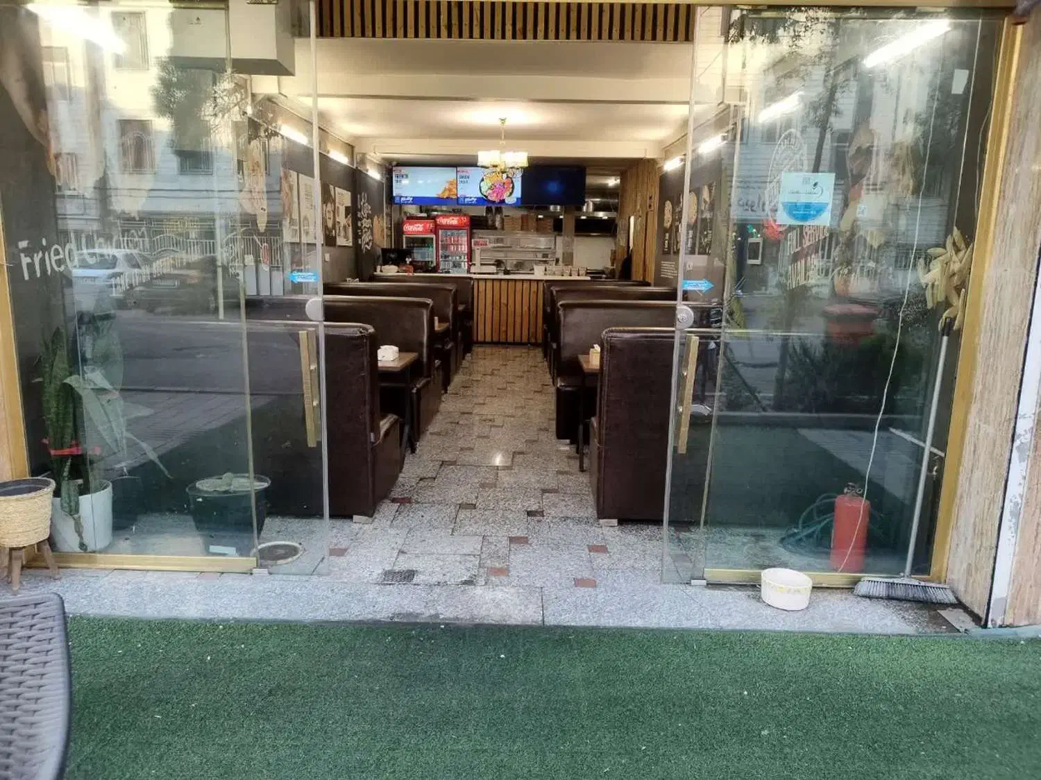 ظرفشور|استخدام خدمات فروشگاه و رستوران|تهران, جهاد|دیوار