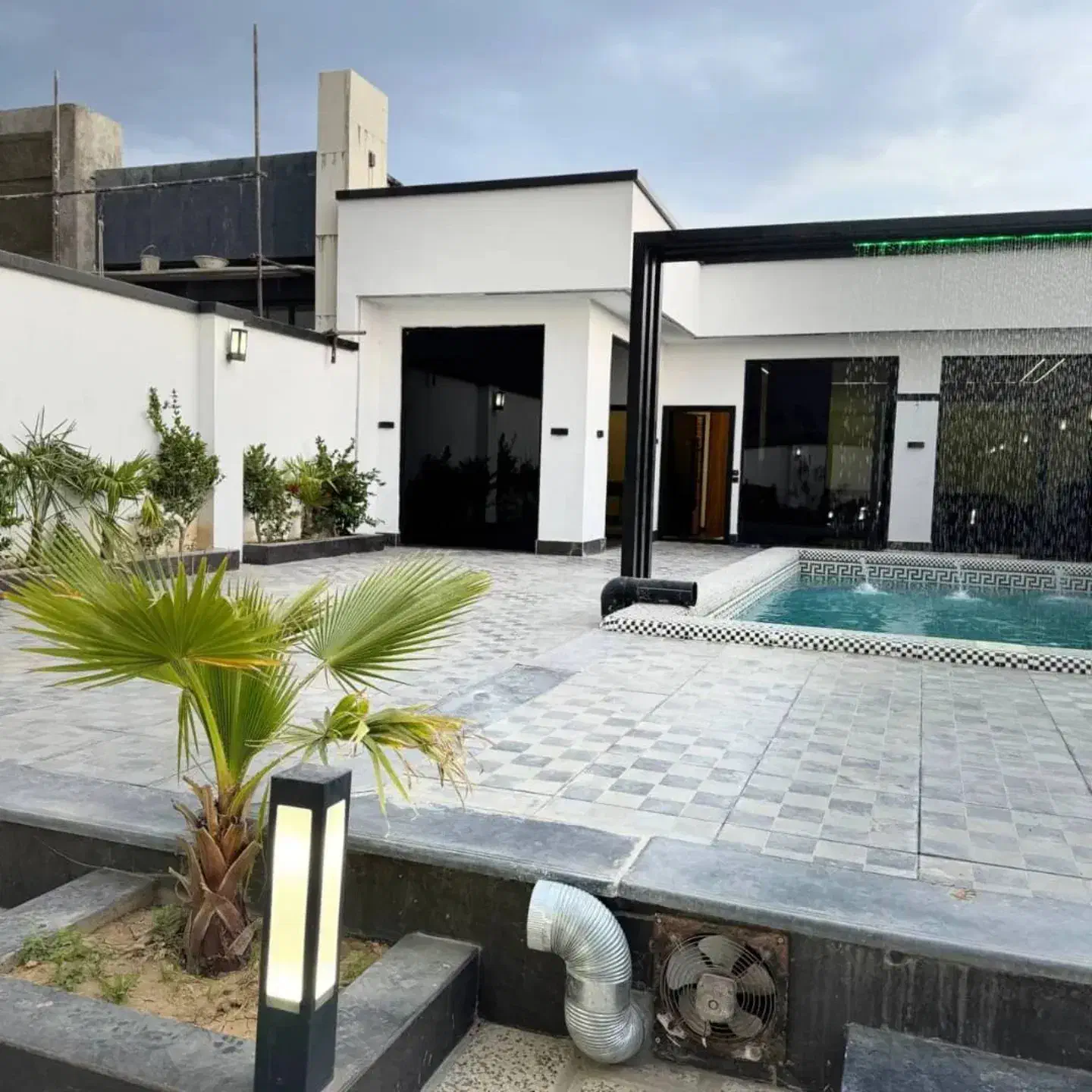 اجاره ویلا، مهرشهر ، کردان ، سهیلیه|اجارهٔ کوتاهمدت ویلا و باغ|کرج, فاز ۳ مهرشهر|دیوار