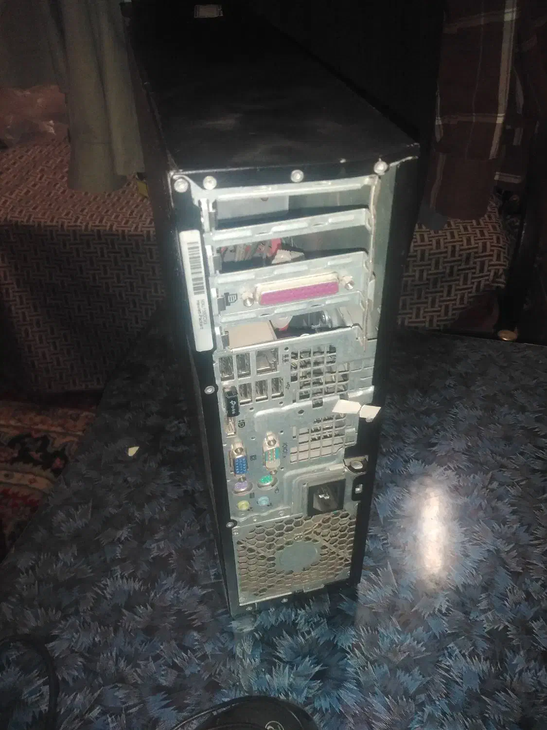 مینی کیس|رایانه رومیزی|یزد, |دیوار