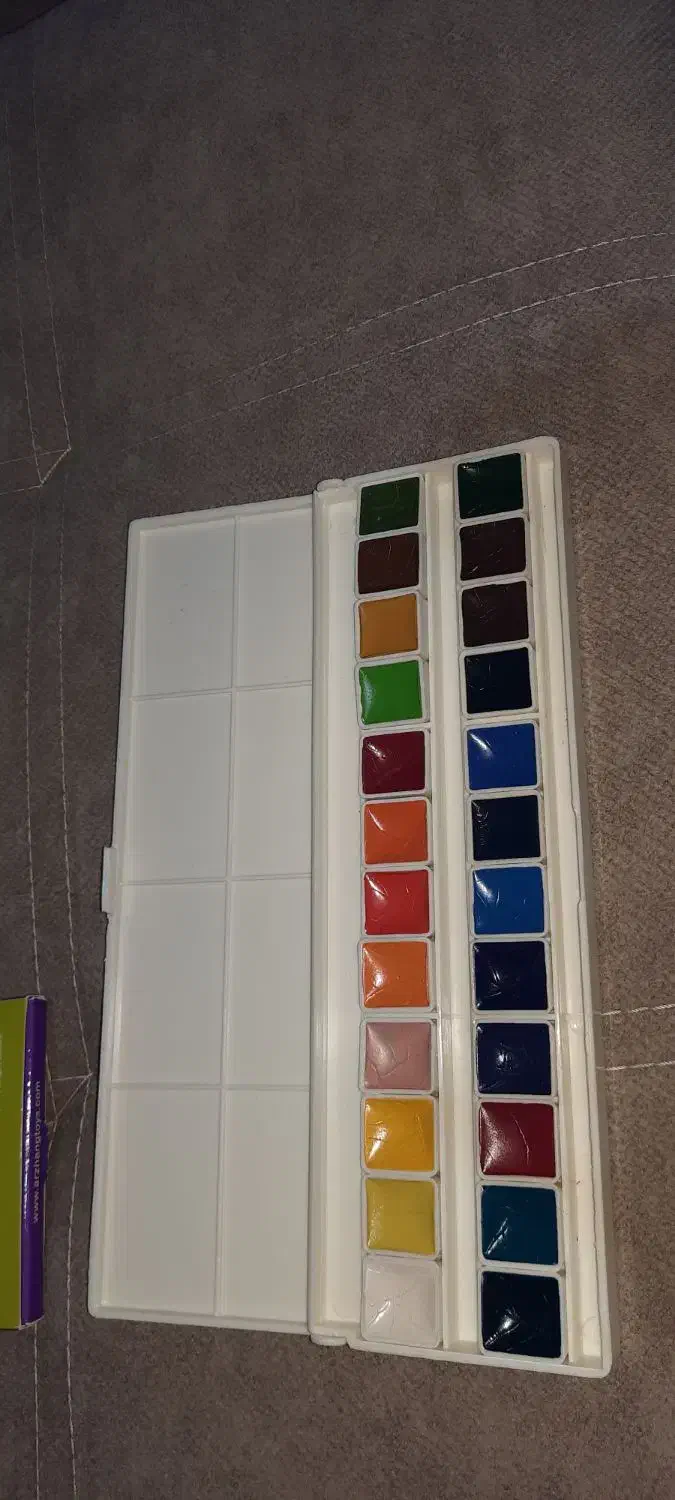 تحریری|لوازم التحریر|پردیس, فاز ۱|دیوار