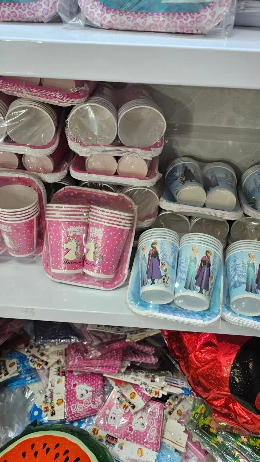 ست لیوان|ظروف سرو و پذیرایی|رشت, بلوار گیلان|دیوار