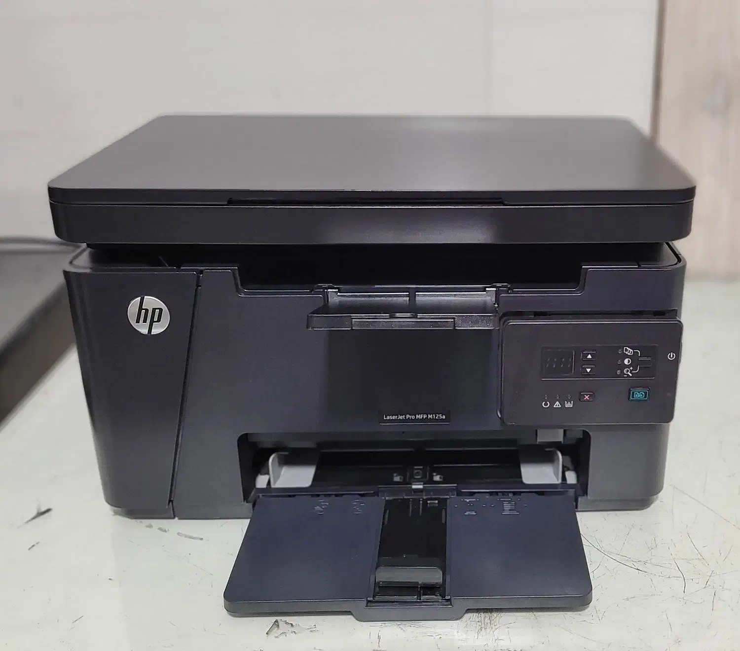 فروش چند عددپرینتر اچ پی و کنون، رنگی و سیاه وسفید|پرینتر، اسکنر، کپی، فکس|لنگرود, |دیوار