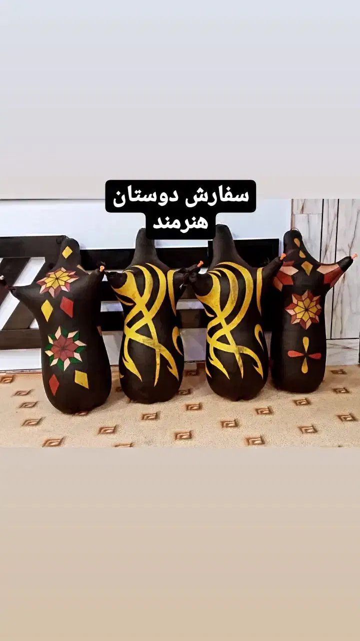 نی همونه ساخت ساز|سازهای بادی|لنجان, |دیوار