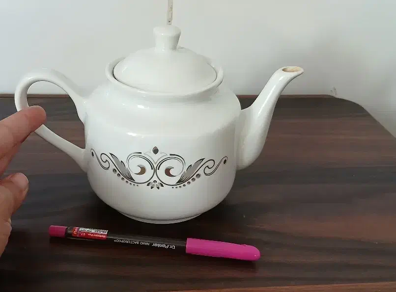 قوری|قوری، کتری، قهوهساز دستی|گلپایگان, |دیوار