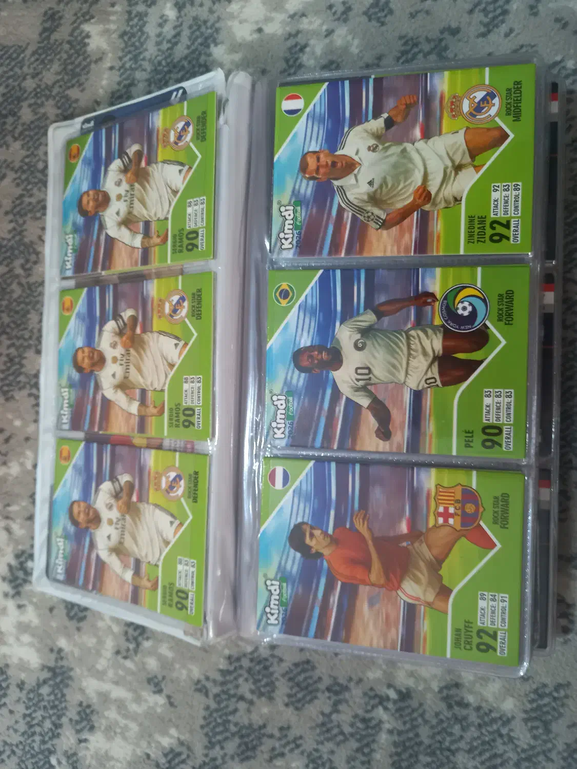 یک آلبوم پر از کیمدی|اسباب‌‌بازی|بجنورد, |دیوار