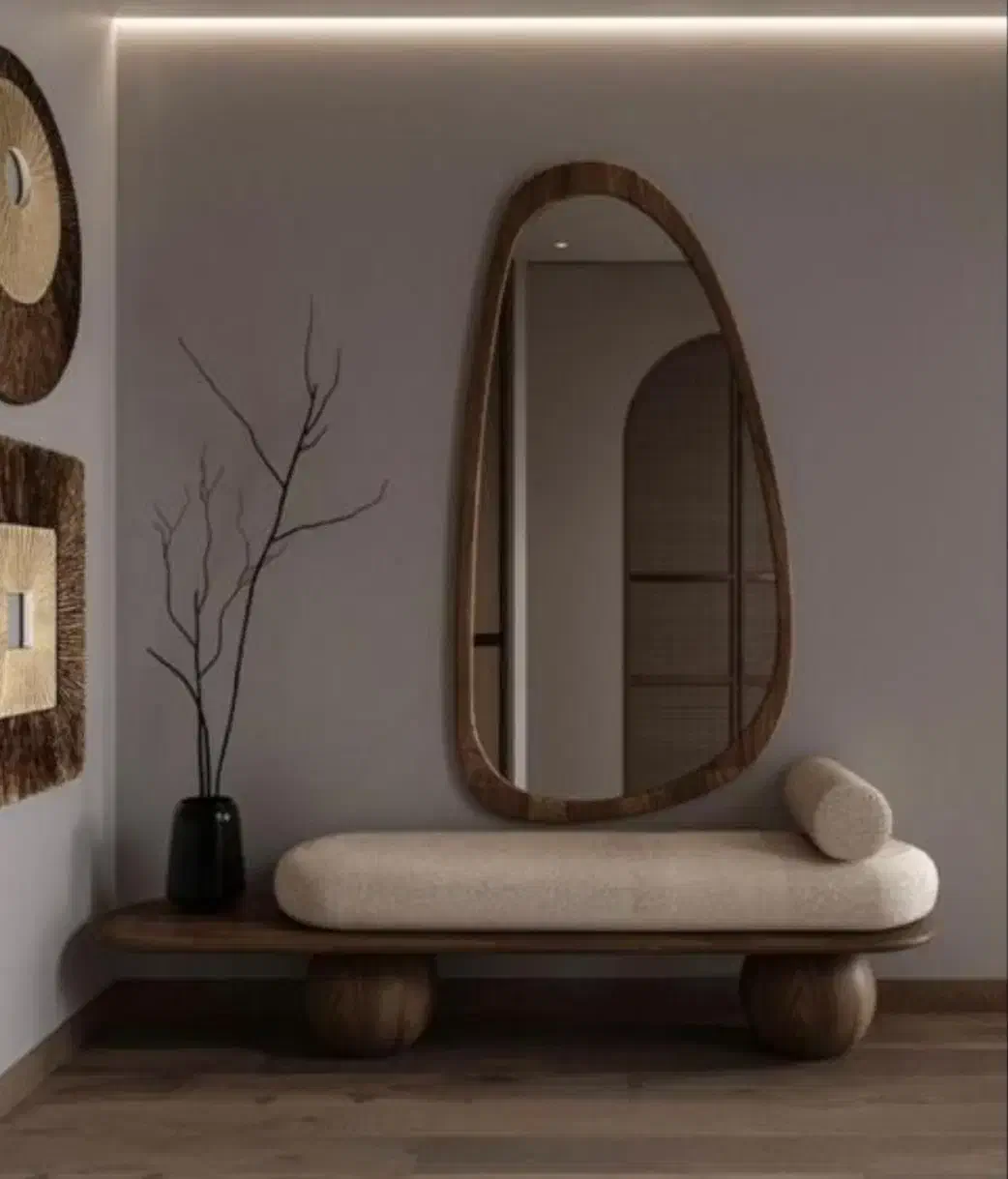 نیمکت پینترستی|صندلی و نیمکت|تهران, الهیه|دیوار