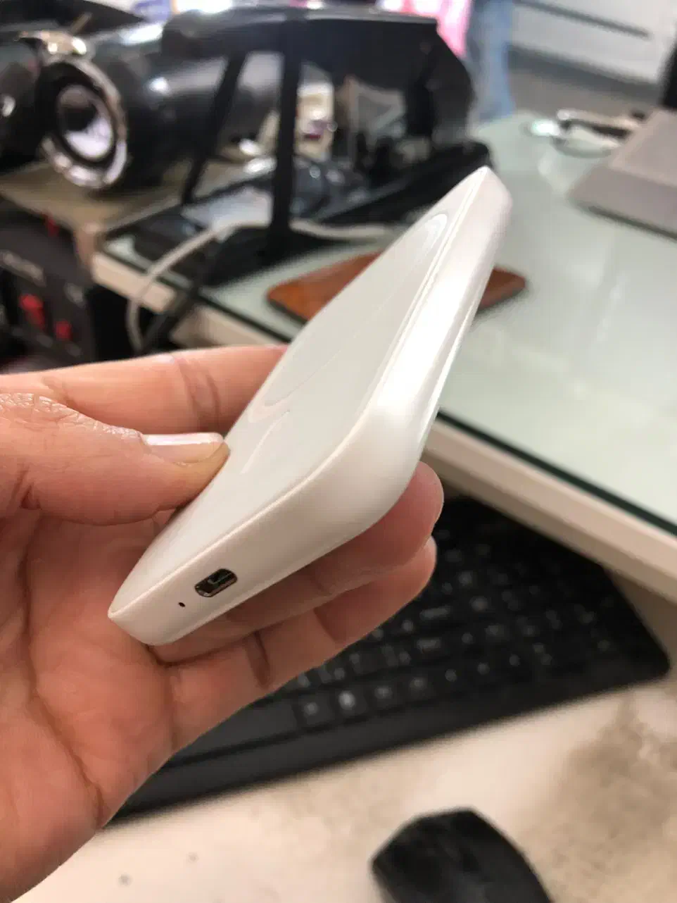 پاوربانک اپل ، باتری پک اپل اوریجینال|لوازم جانبی موبایل و تبلت|مشهد, تربیت (صدف)|دیوار