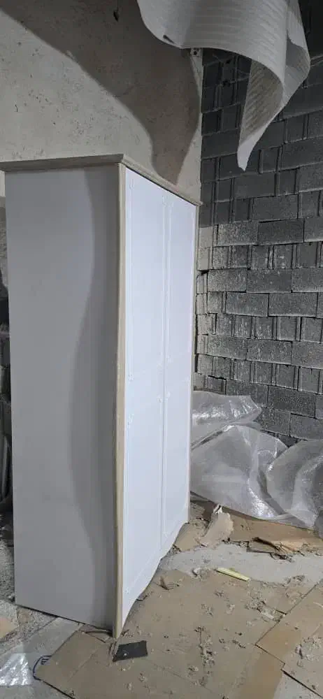 کمد کودک و نوجوان در حد خیلی نو|جاکفشی، کمد، دراور|رشت, نیکمرام|دیوار