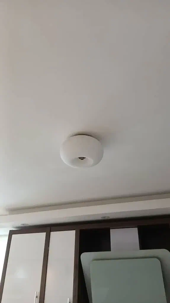 لوستر|لوستر و چراغ آویز|اصفهان, خواجو|دیوار