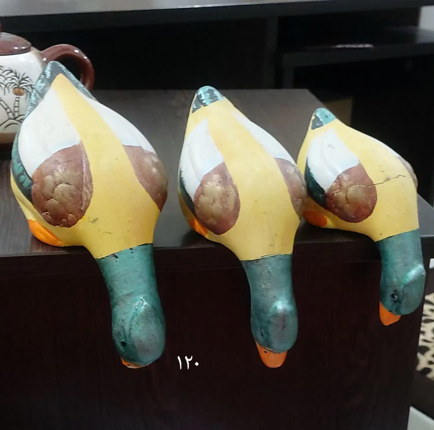 لوازم آشپزخانه،فلاسک،سرویس بلور،نظم دهنده،تزیینات|ظروف سرو و پذیرایی|شیراز, باغ تخت|دیوار