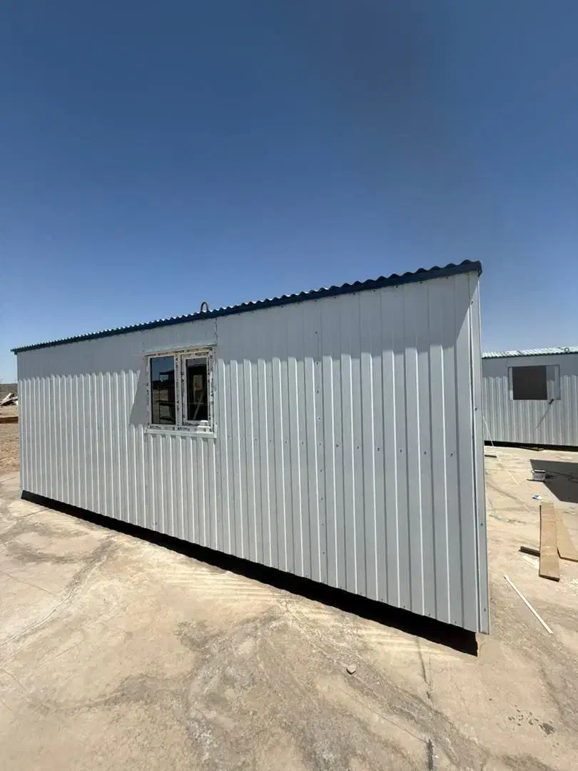 فروش ویژه انواع کانکس کیفیت لوکس تحویل فوری|مصالح و تجهیزات ساختمان|رفسنجان, |دیوار