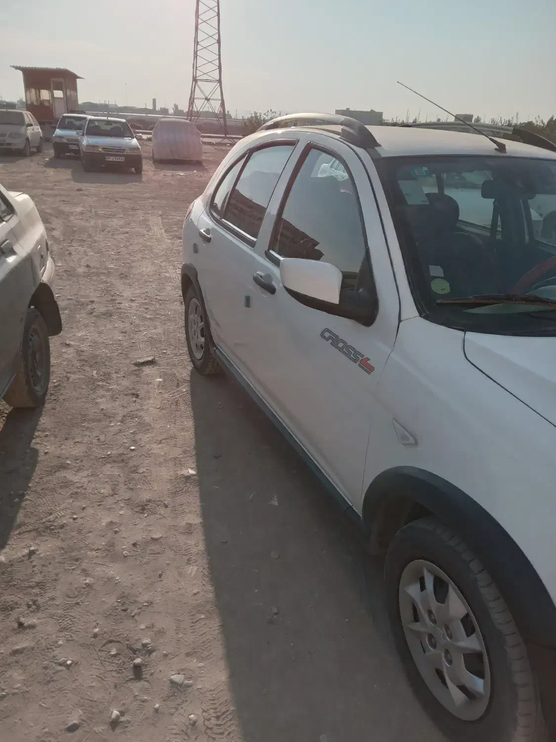 کوییک s 1402|خودرو سواری و وانت|نسیم‌شهر, |دیوار