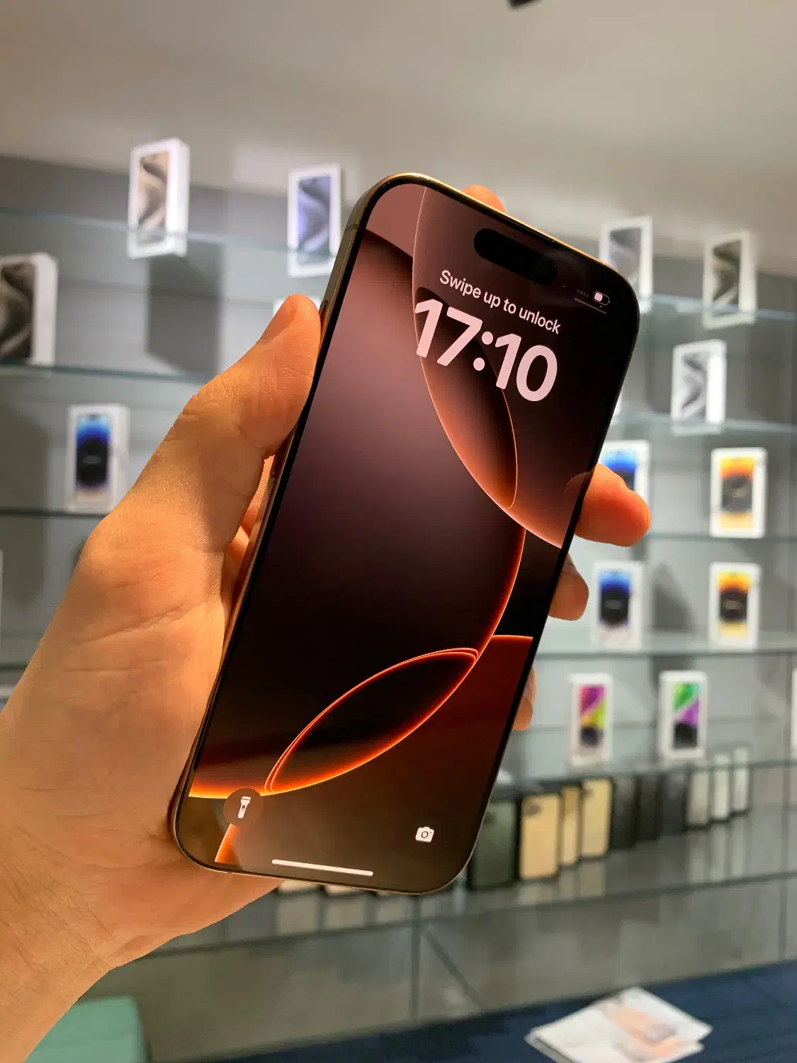 iPhone16PRO/Disert|موبایل|اصفهان, جلفا|دیوار