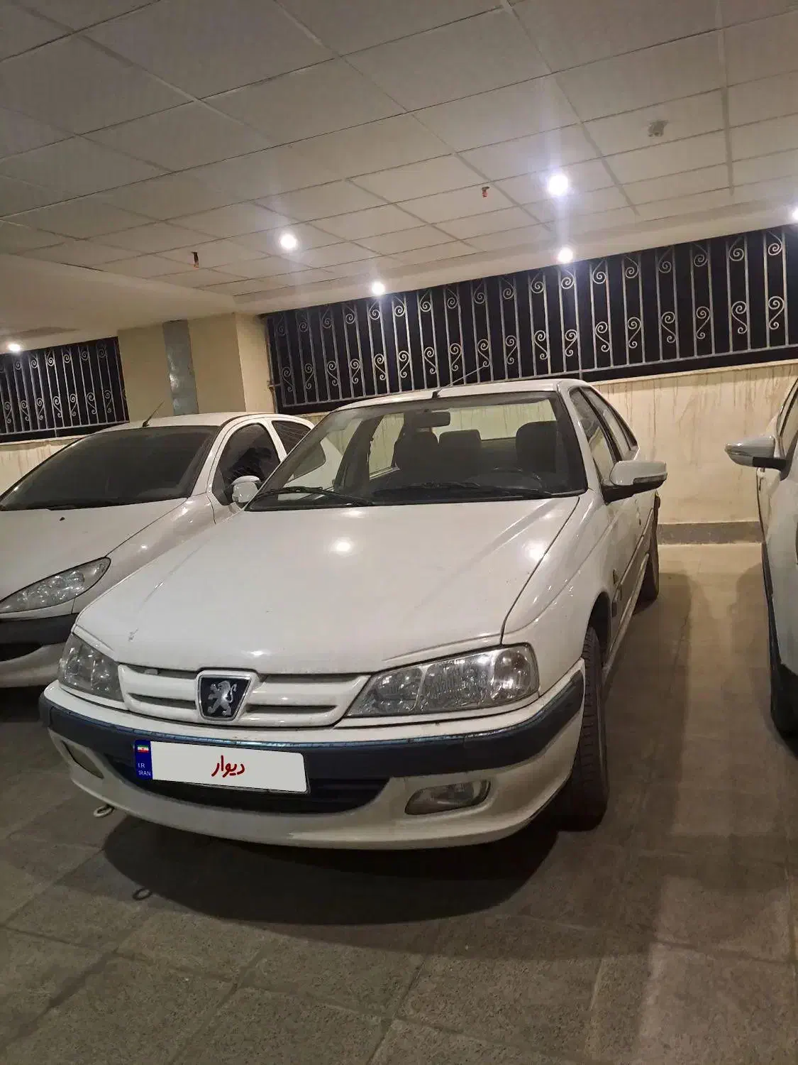 پژو پارس|خودرو سواری و وانت|پاکدشت, شهرک امام رضا|دیوار