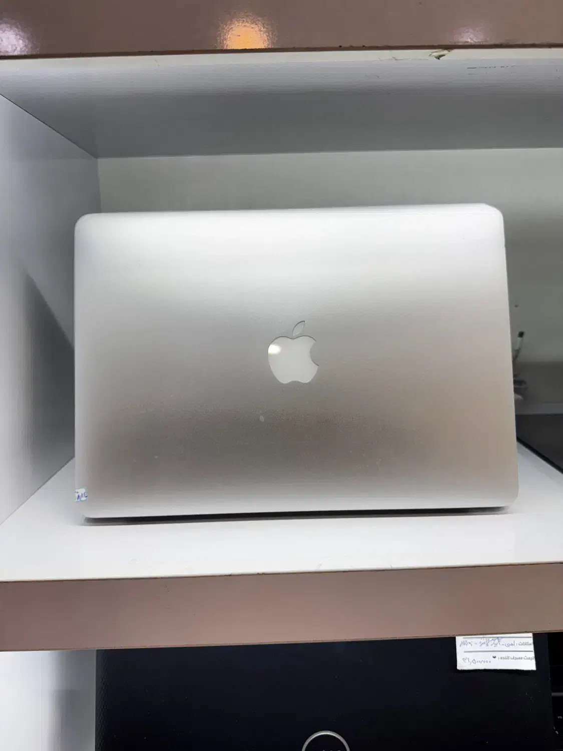 لپتاپ (اپل) مک بوک پرو و ایر|رایانه همراه|ساوه, |دیوار