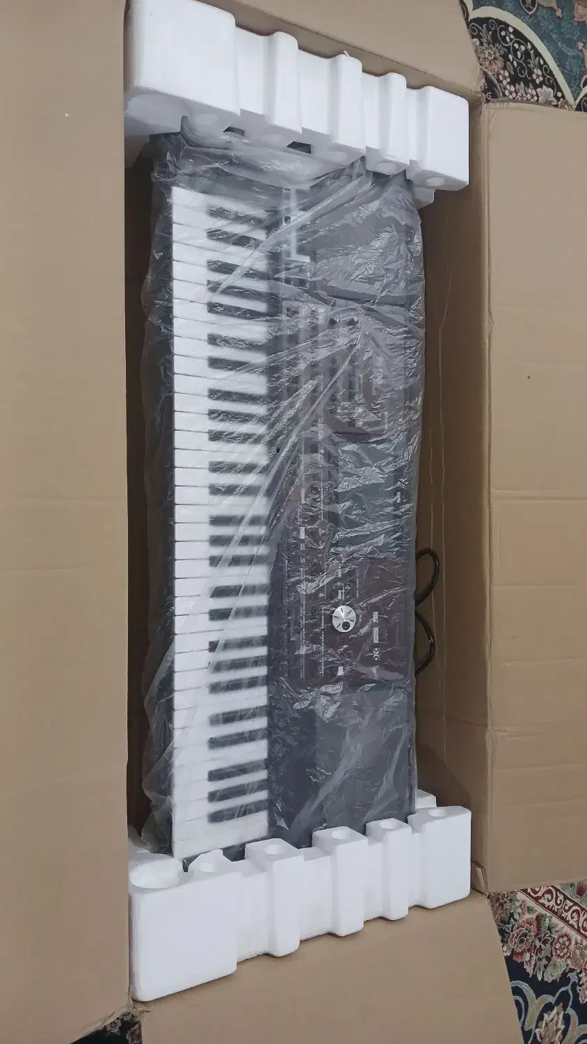 پیا ۷۰۰|پیانو، کیبورد، آکاردئون|سیرجان, |دیوار