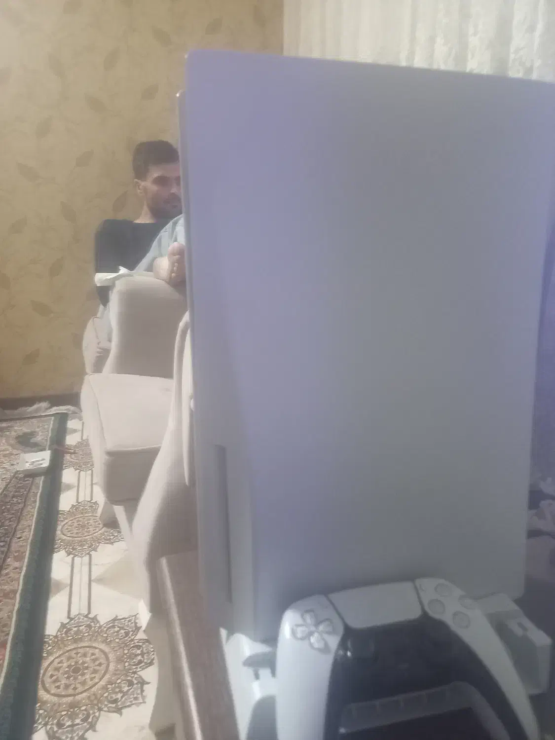 ps52ترابایت باوسایل ازافه|کنسول، بازی ویدئویی و آنلاین|تهران, قصر فیروزه ۱|دیوار