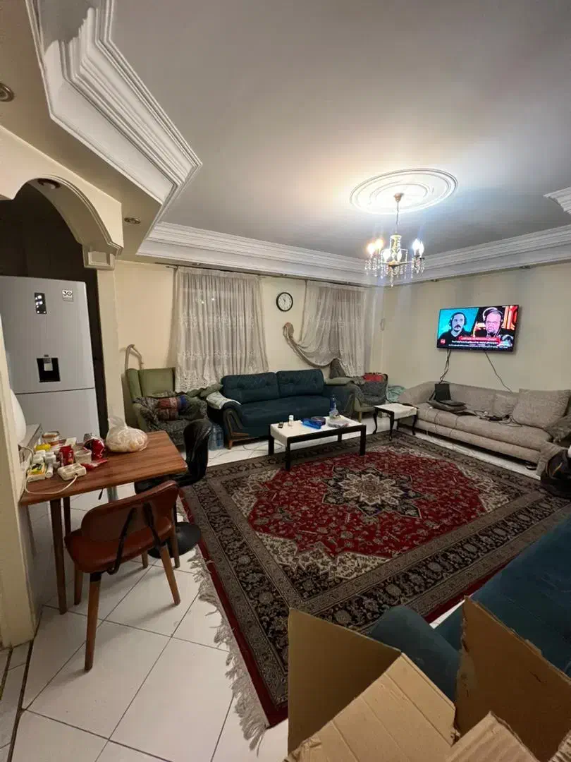 صادقیه گلناز جنوبی طبقه اول۲ خوابه۸۰ متر|اجارهٔ آپارتمان|تهران, صادقیه|دیوار