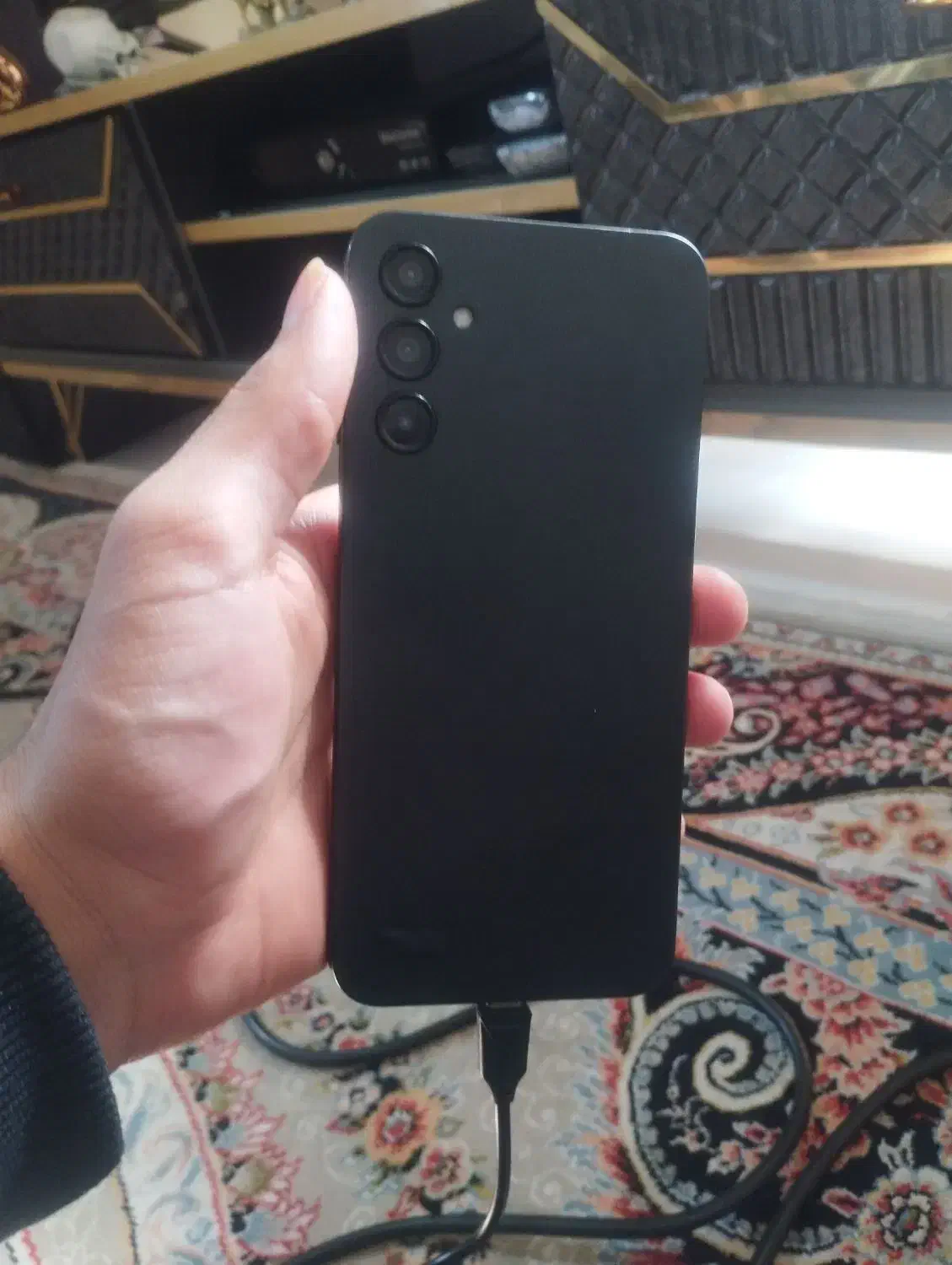 a14 128|موبایل|کرج, منطقه ویژه اقتصادی پیام|دیوار