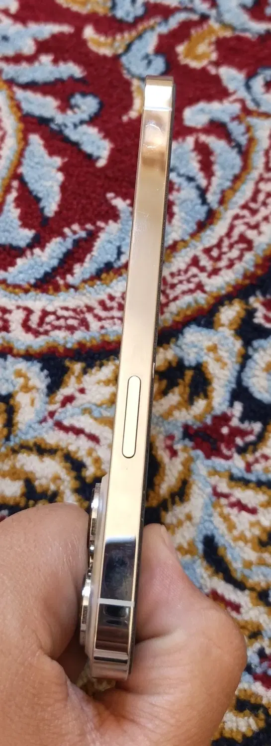 iphone 13pro|موبایل|کرمان, |دیوار