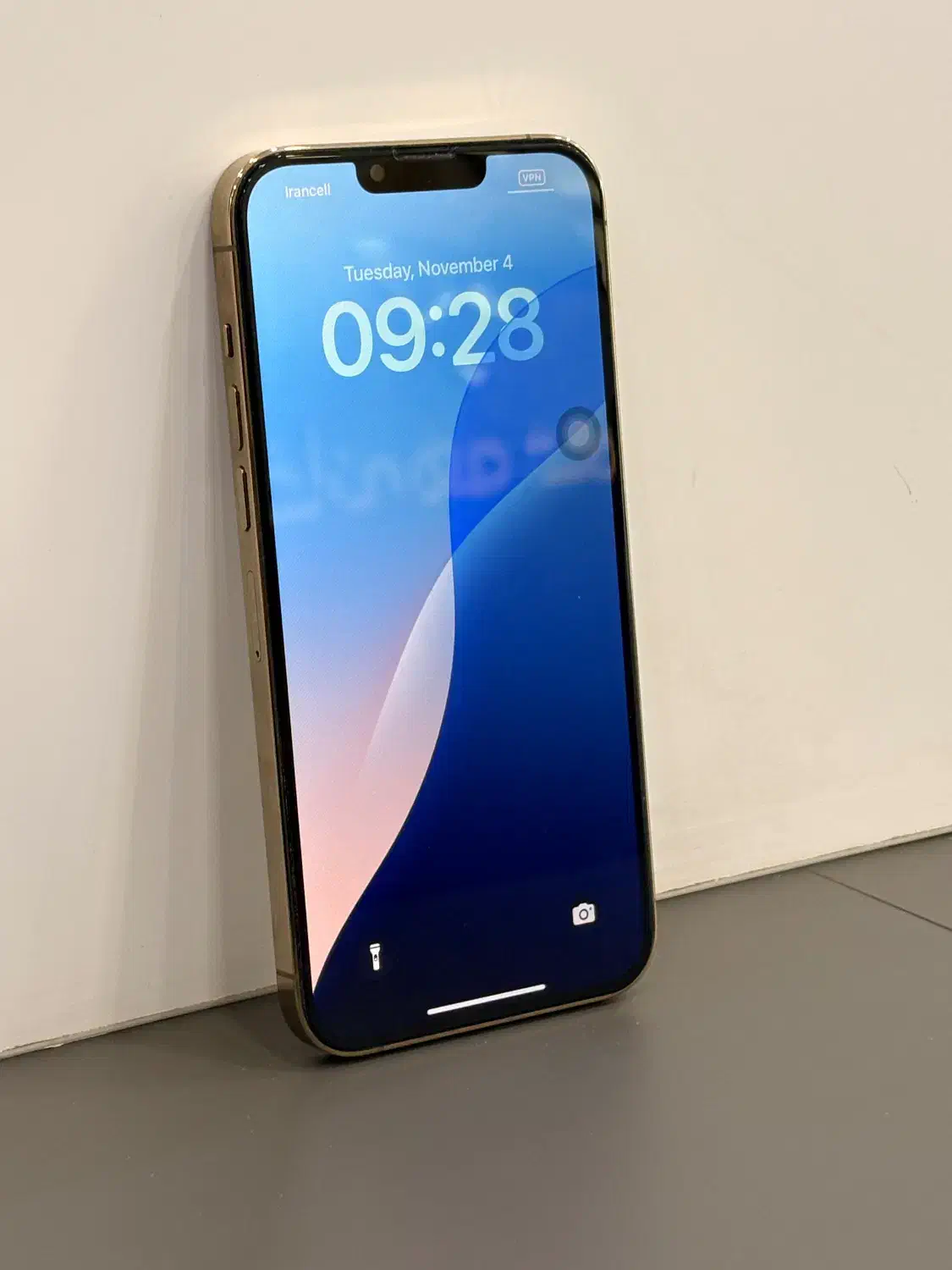 ایفون ۱۳ پرومکس Gold Zaa|موبایل|بندرعباس, |دیوار