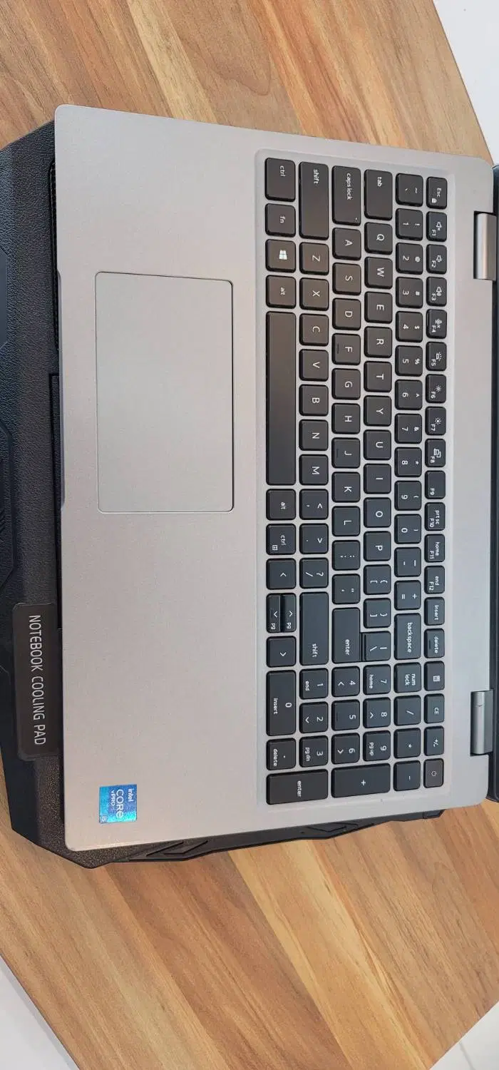 Dell LATITUDE 5521|رایانه همراه|داراب, |دیوار