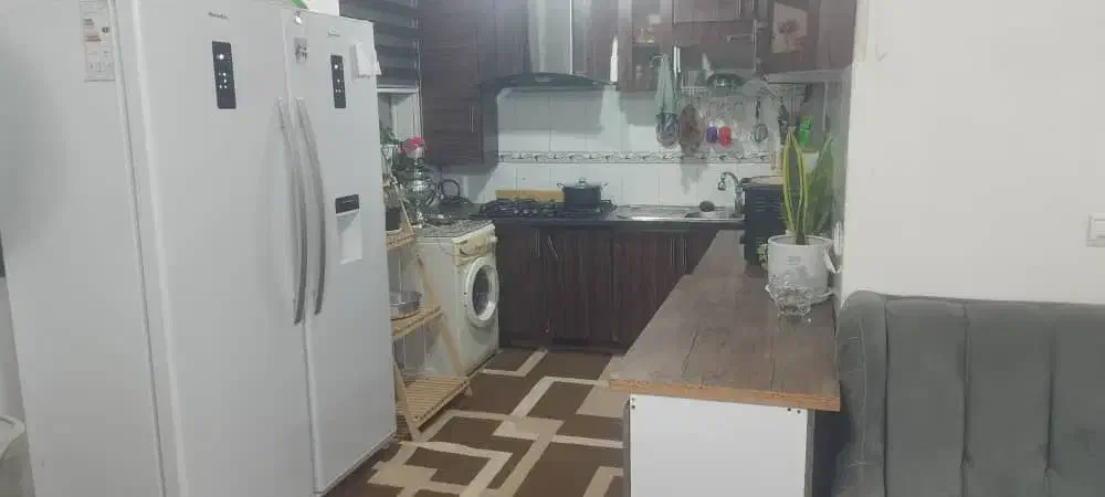 اجاره آپارتمان ۸۵ متری|اجارهٔ آپارتمان|لاهیجان, کوی آزادگان|دیوار