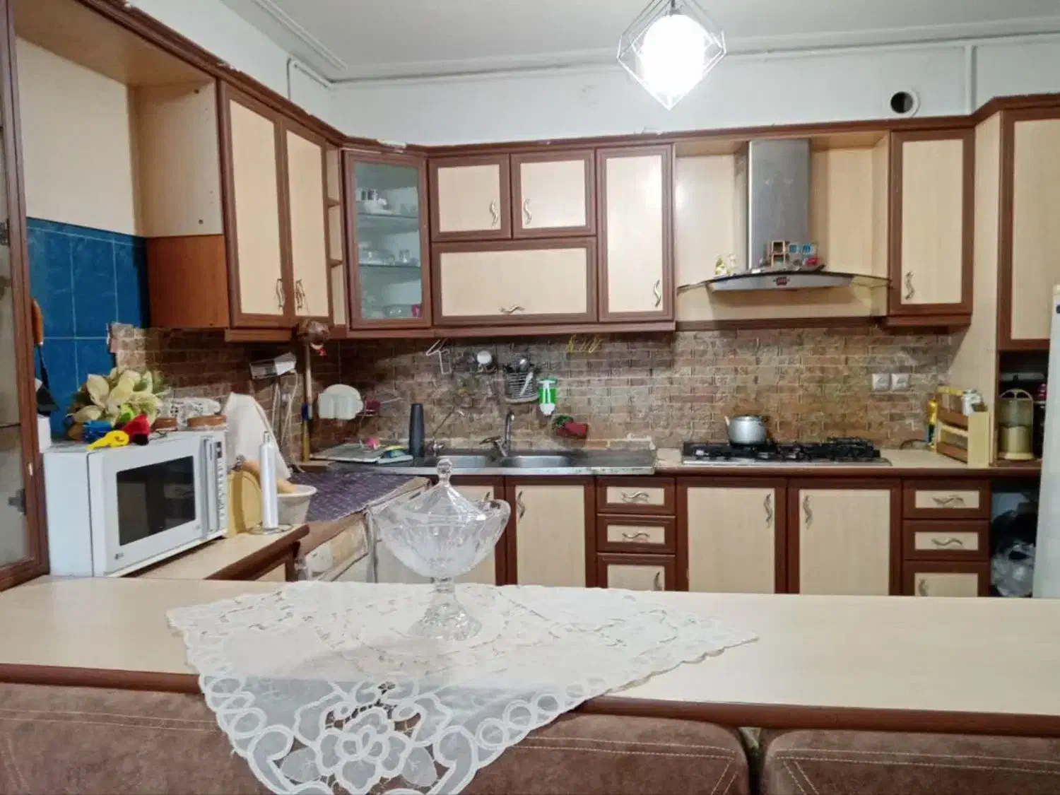 آپارتمان ۷۵ متری در صفاشهر|فروش آپارتمان|قم, صفاشهر|دیوار