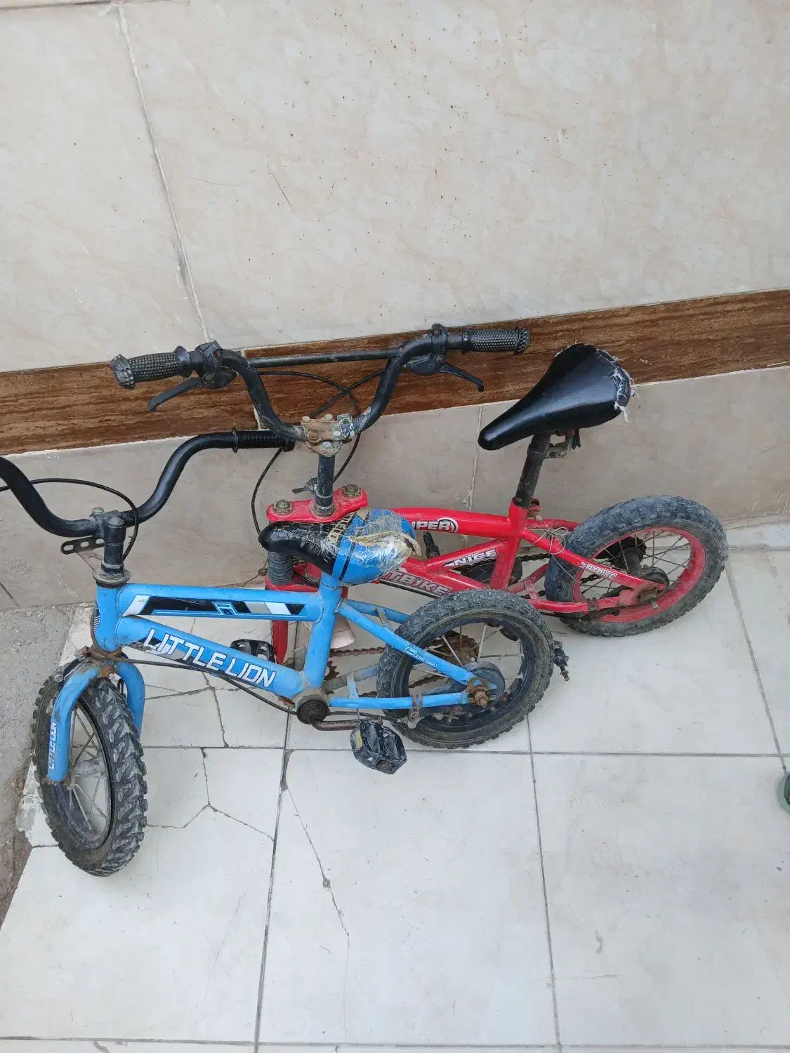 دوچرخه ۱۲|دوچرخه، اسکیت، اسکوتر|خرمشهر, |دیوار