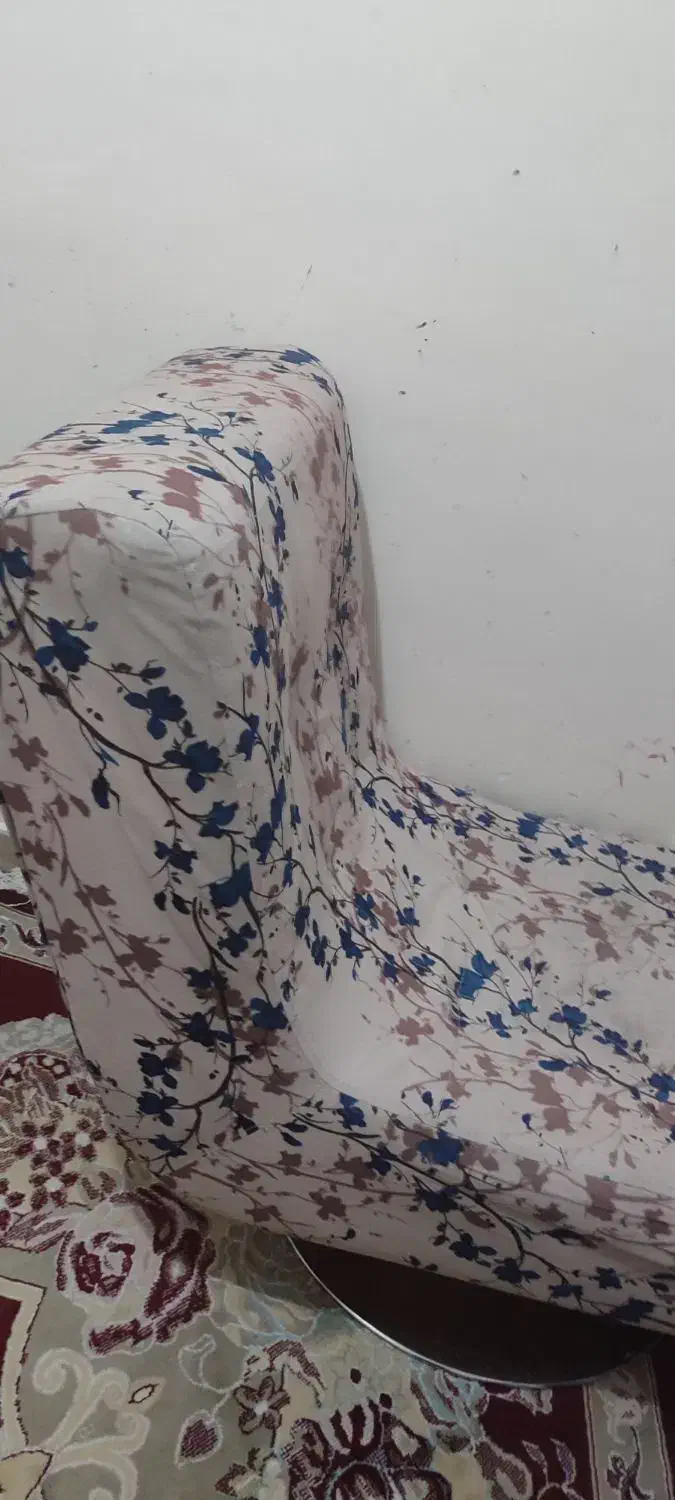 مبل یک نفره و دو نفره|مبلمان خانگی و میز عسلی|بومهن, |دیوار