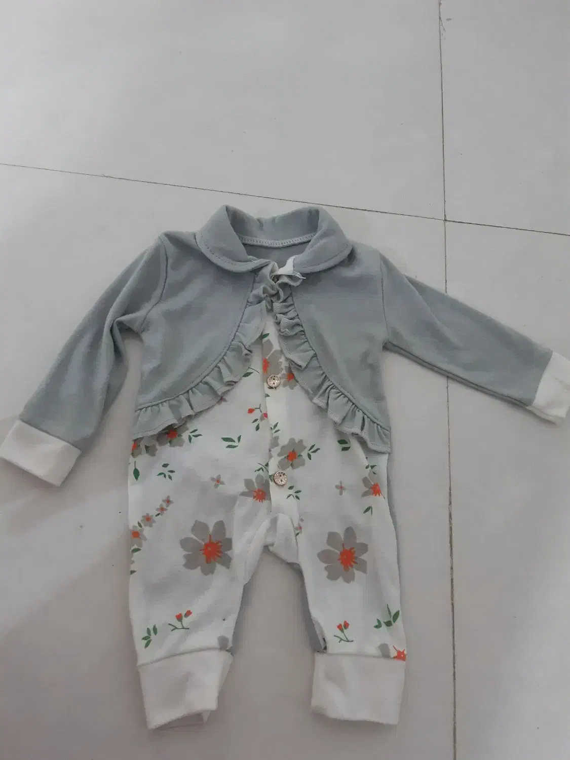 لباس نوزاد|لباس|مشهد, مهدی آباد (بلوار توس)|دیوار