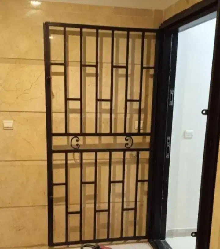 جوشکاری وآهنگری|خدمات پیشه و مهارت|اشتهارد, |دیوار