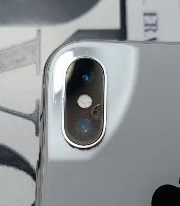 ایفن 64G     X|موبایل|آران و بیدگل, |دیوار