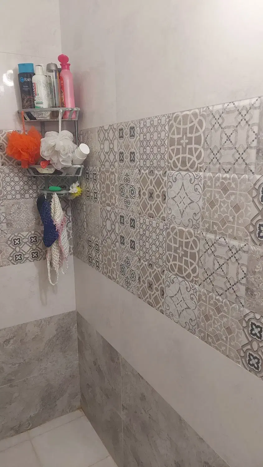 ۱۰ متر سرامیک دیوار وکف ۹۰ در ۳۰|مصالح و تجهیزات ساختمان|تهران, زنجان جنوبی|دیوار