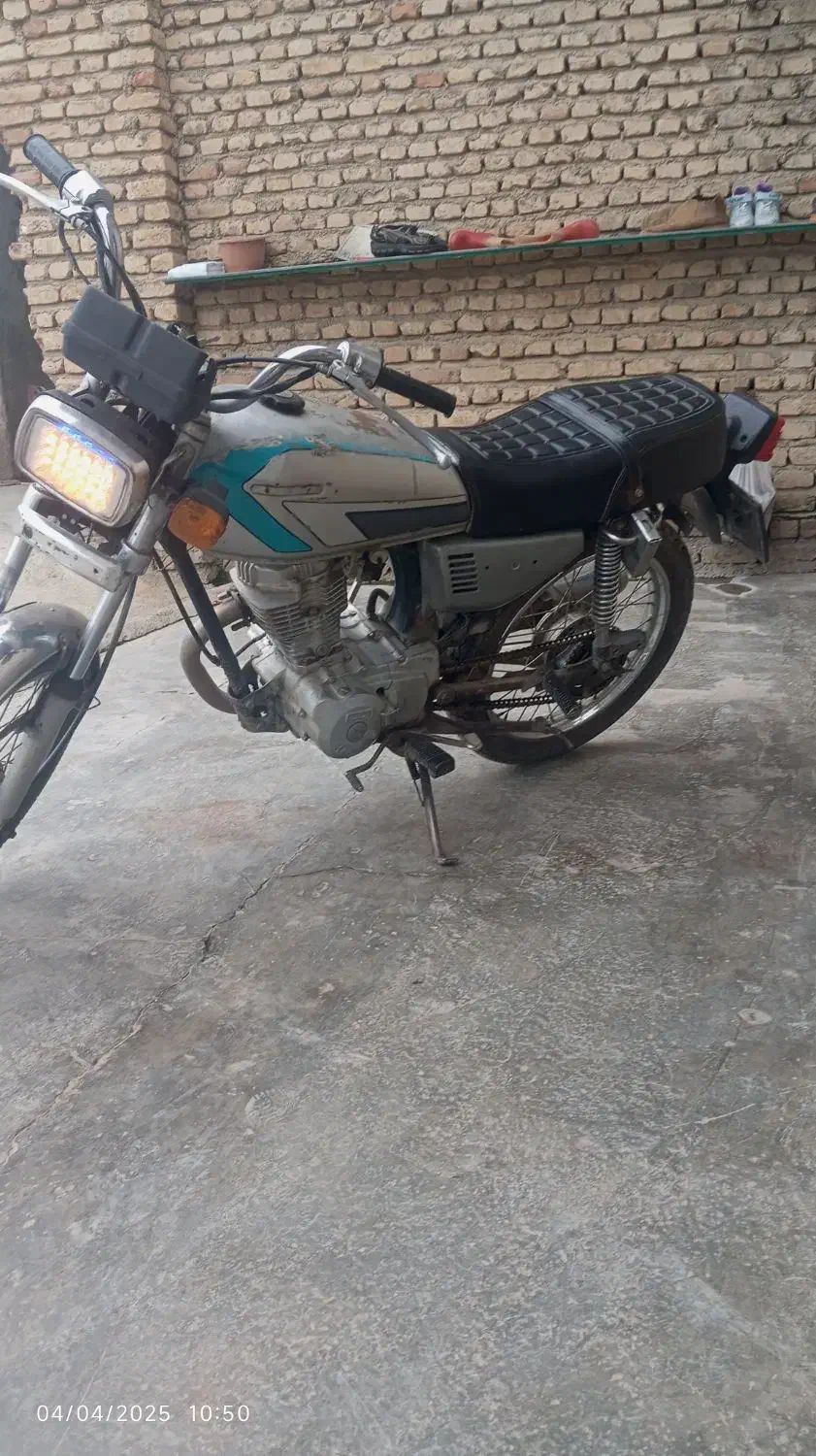 موتور|موتورسیکلت|گرگان, |دیوار