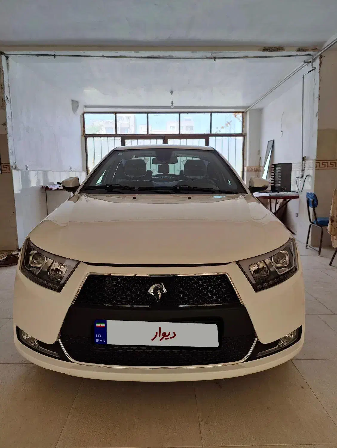 دنا پلاس آپشنال ۱۴۰۴|خودرو سواری و وانت|اردبیل, |دیوار