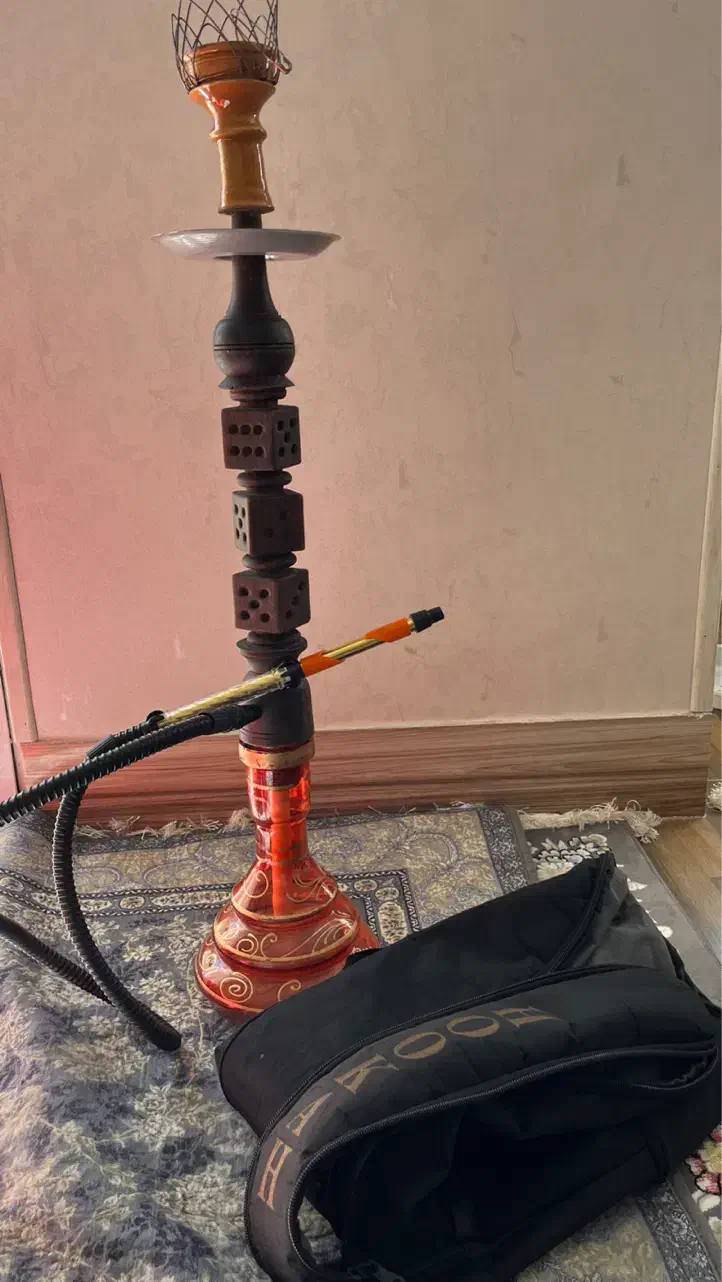 قلیان طعم دار درجه یک|زیورآلات و اکسسوری|شهرکرد, |دیوار