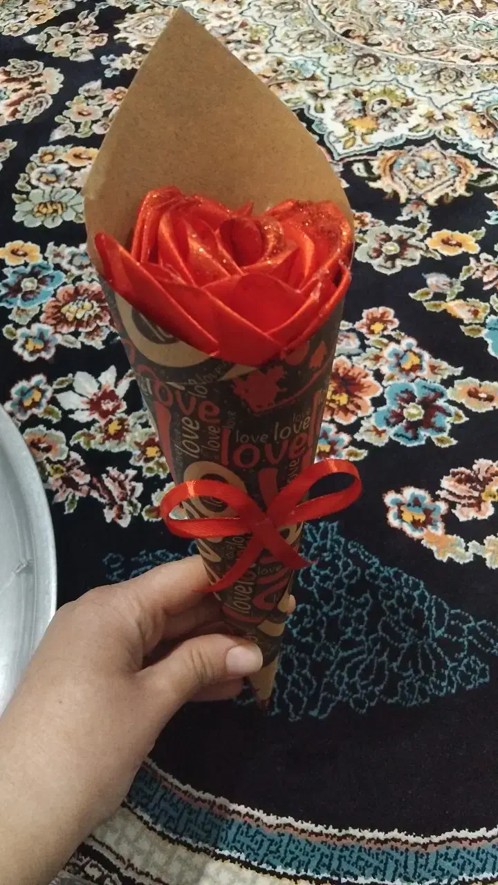 گل ربانی|گل مصنوعی|گنبد کاووس, |دیوار