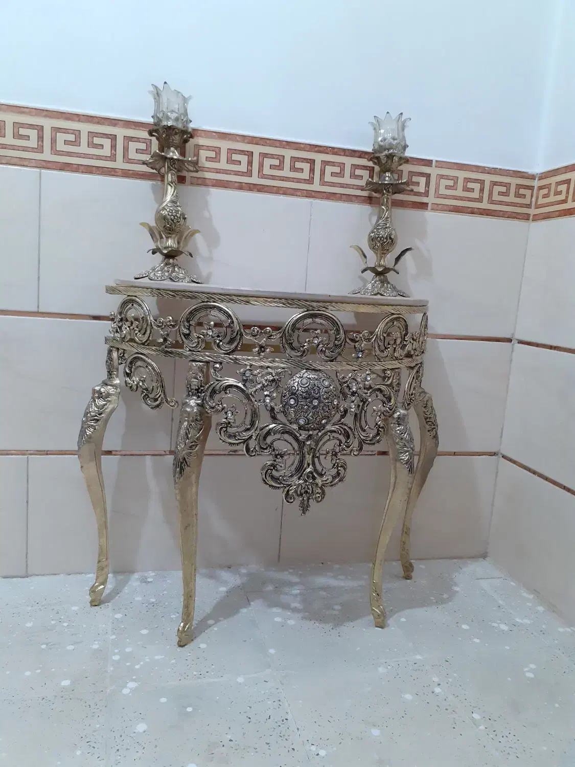 تلفن|تلفن رومیزی|نظرآباد, رسالت|دیوار