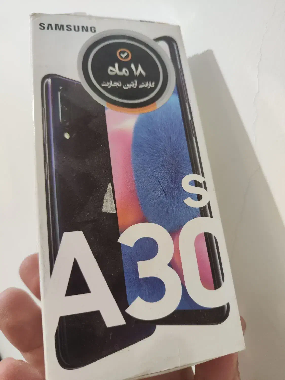 a30 s|موبایل|تهران, ازگل|دیوار