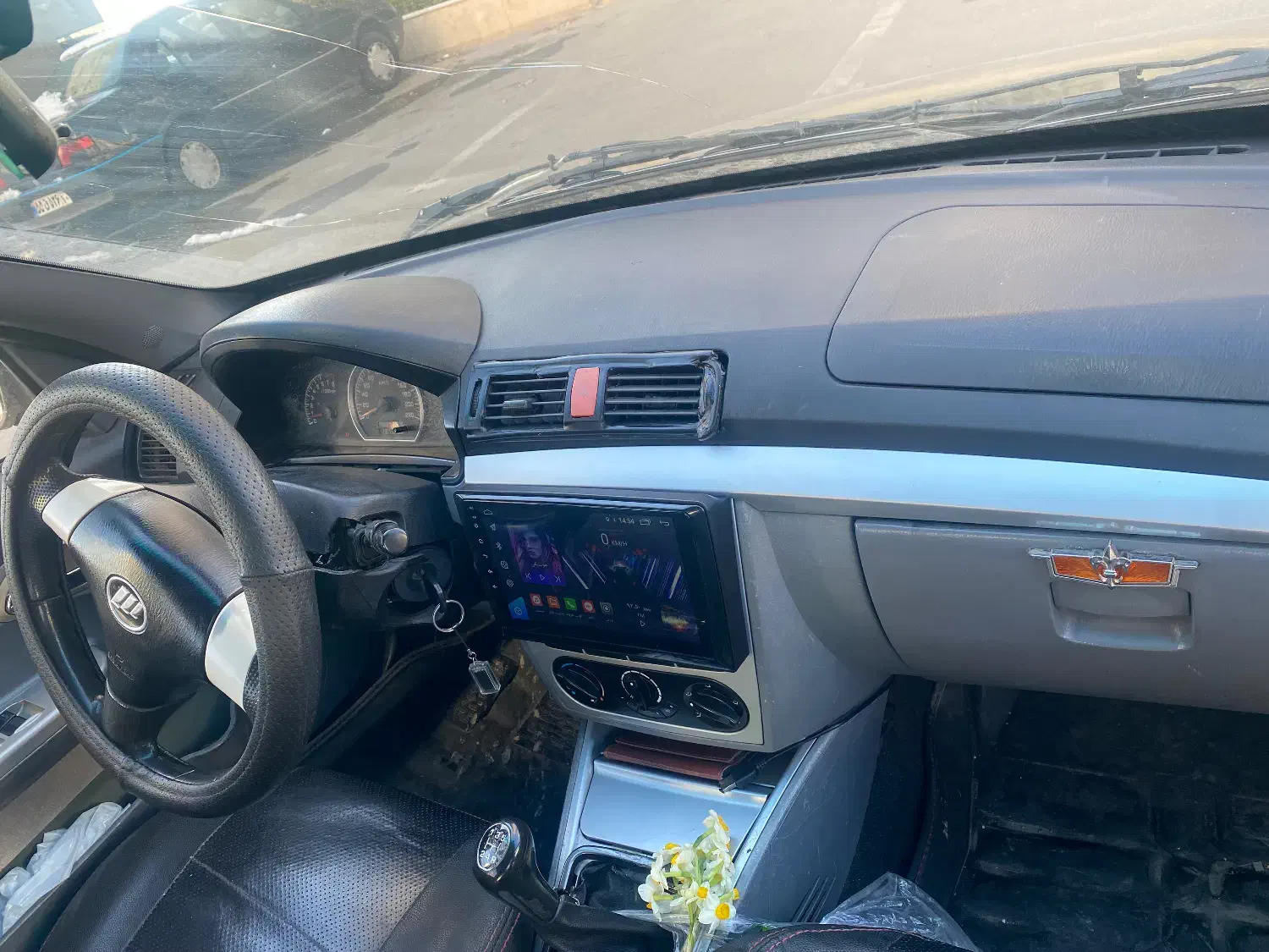 لیفان 520|خودرو سواری و وانت|پردیس, فاز ۱۱|دیوار