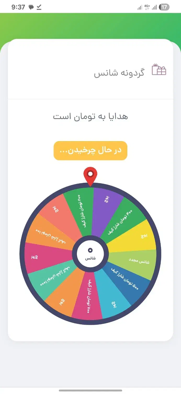کد هدیه|کارت هدیه و تخفیف|اصفهان, مرداویج|دیوار