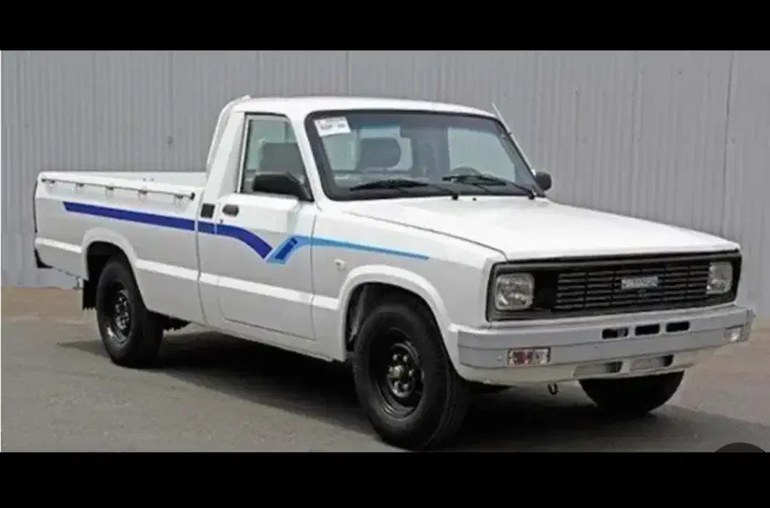 وانت کارا ۲۰۰۰مدل ۴۰۱ صفر کیلومتر|خودرو سواری و وانت|اصفهان, باغ نگاره|دیوار