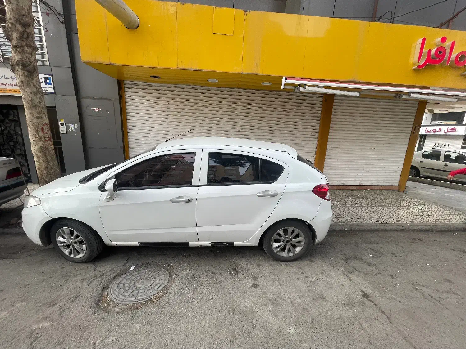 فروش|خودرو سواری و وانت|کرج, شاهین‌ویلا|دیوار